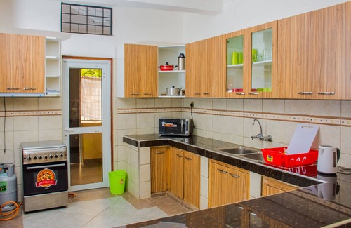 Kilifi Villa | Hidden Jewel in Kilifi creek