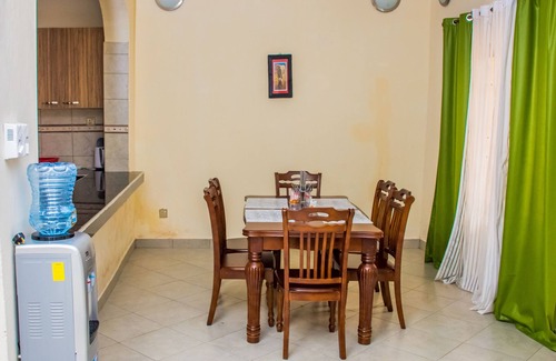 Kilifi Villa | Hidden Jewel in Kilifi creek