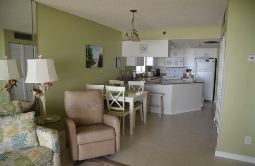St. Pete Beach Condo | Hidden Jewel on St. Pete Beach