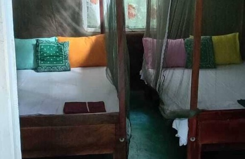 Nochchiyagama Bed & Breakfast | Hidden Jungle Village Wilpattu