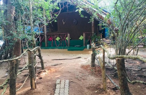 Nochchiyagama Bed & Breakfast | Hidden Jungle Village Wilpattu