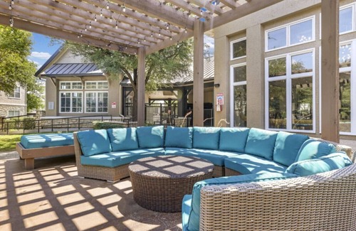 Fossil Creek Apartment | Hidden Lakes 724 2BD 2BA