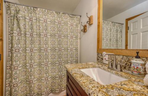Fern Valley House | Hidden Lodge