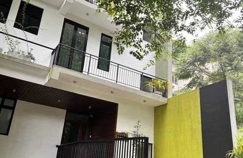 Kandy Apartment | Hidden Luxury and Relaxation in Kandy