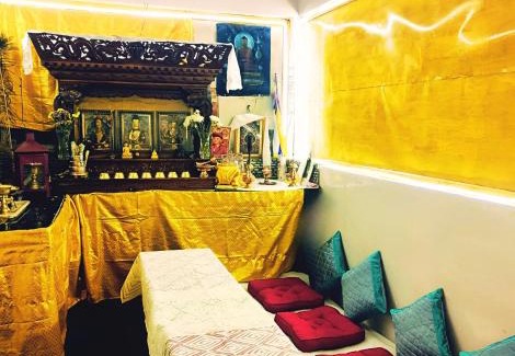Darjeeling Hostel | Hidden Monkey Backpackers Darjeeling, Batasia