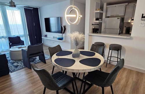 La Pared Condo | Hidden Oasis 2-bedroom condo with OCEAN VIEWS and BEACH access