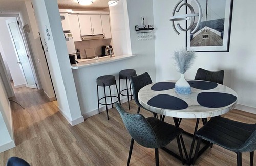 La Pared Condo | Hidden Oasis 2-bedroom condo with OCEAN VIEWS and BEACH access