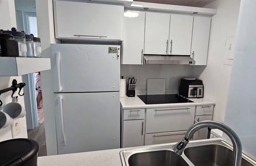 La Pared Condo | Hidden Oasis 2-bedroom condo with OCEAN VIEWS and BEACH access