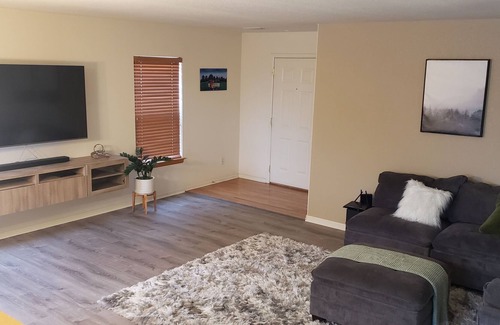 Roxborough House | Hidden Oasis 3 bedroom House