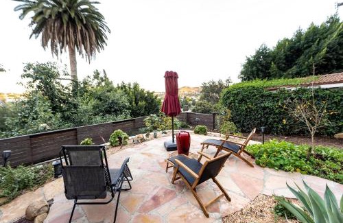 Eagle Rock House | Hidden Oasis 3 bedroom 2 bathroom Home With large backyard and Views Near DTLA