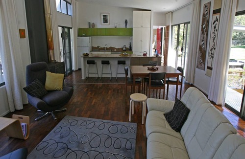 Bermagui House | Hidden Oasis - 65 Strudwicks Road- Peaceful and onl