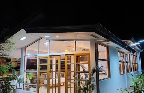 San Pedro Apartment | Hidden Oasis in Puerto Princesa