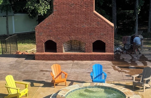 Scottsboro House | Hidden Oasis in Scottsboro, AL