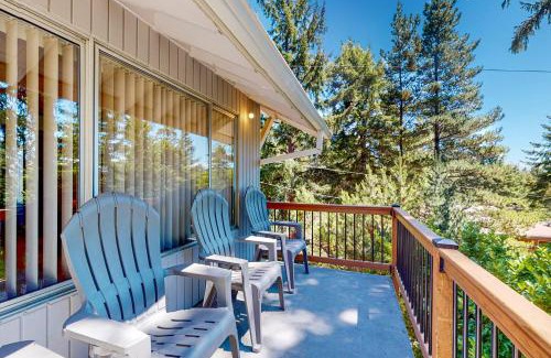 Manzanita House | Hidden Oasis - MCA #50602