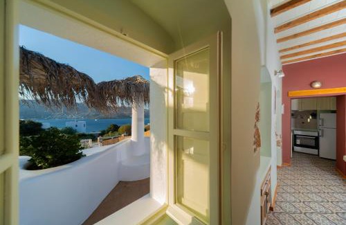 Leros House | Hidden Oasis Private Villa