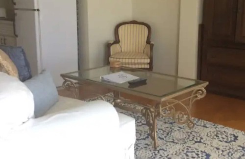 Bailey's Bay Apartment | Hidden Oasis | Tucked Away | Unobstructed Water Views | East end
