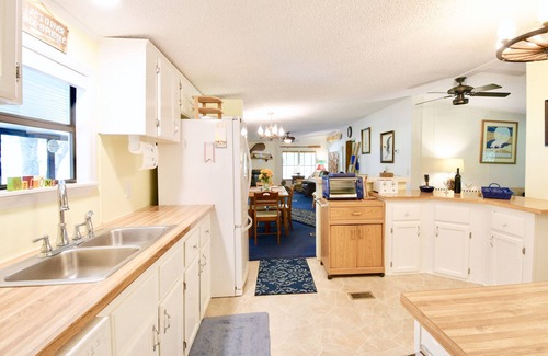 Green Cove Springs House | Hidden Oasis on the St. Johns River