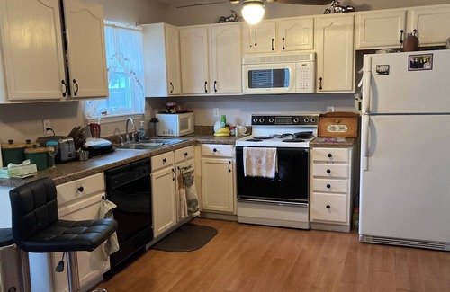 Wentzville House | Hidden Paradise. Close to everything