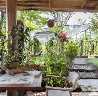 Marga House | Hidden paradise