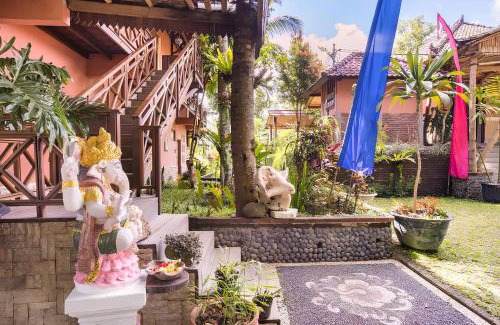 Marga House | Hidden paradise