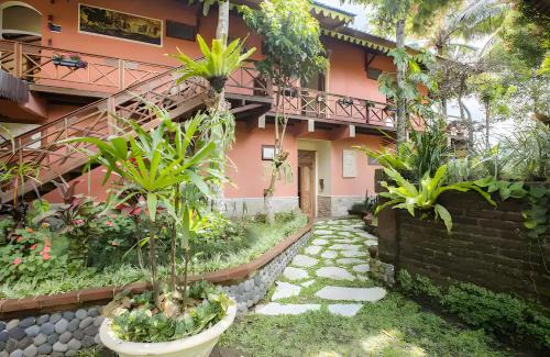 Marga House | Hidden paradise