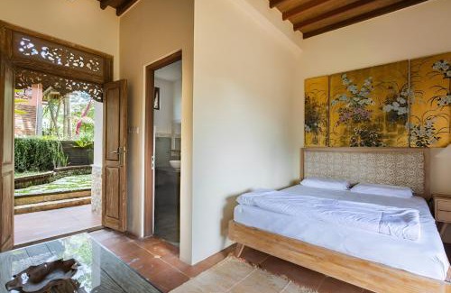 Marga House | Hidden paradise