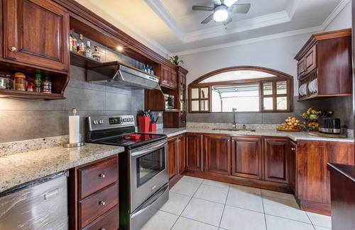 La Garita House | Hidden Paradise in La Garita with Private Pool
