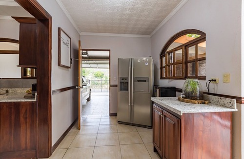La Garita House | Hidden Paradise in La Garita with Private Pool