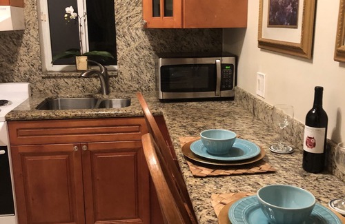 Palm City Apartment | Hidden Paradise In Palm City #1