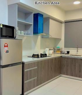 Kampung Permatang Indah House | Hidden Plan Homestay