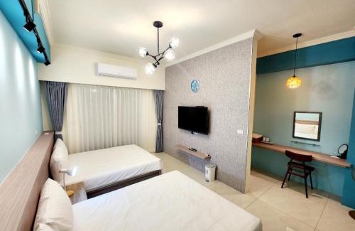 Taitung House | Hidden realm - Dunhui
