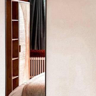 Oberhofen am Thunersee Apartment | Hidden Retreats The Seehof 1