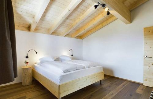 Aeschi bei Spiez Apartment | Hidden Retreats Alpine Edge