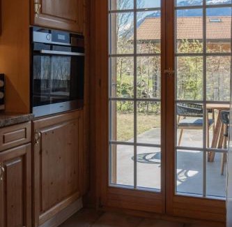 Brienzwiler Ski Chalet | Hidden Retreats Grand Lookout Boutique Chalet