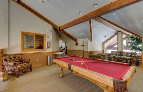 Mountain House Apartment | Hidden River Lodge #5940 By Summit County Mountain Retreats