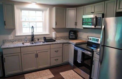 Fountainhead-Orchard Hills Apartment | Hidden Sanctuary (Hagerstown, MD)