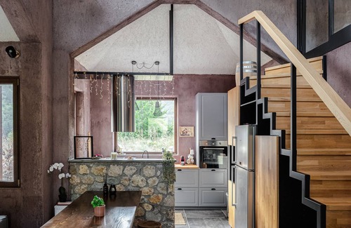 Zarouhla Ski Chalet | Hidden Stone Chalet