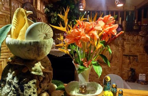 Mambajao House | Hidden Tourist Inn