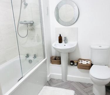 Newhaven Apartment | Hidden treasure