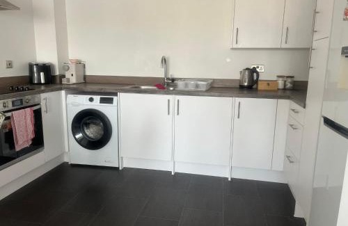 Newhaven Apartment | Hidden treasure
