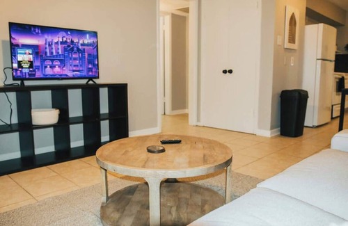 Longview House | Hidden Treasure Summa