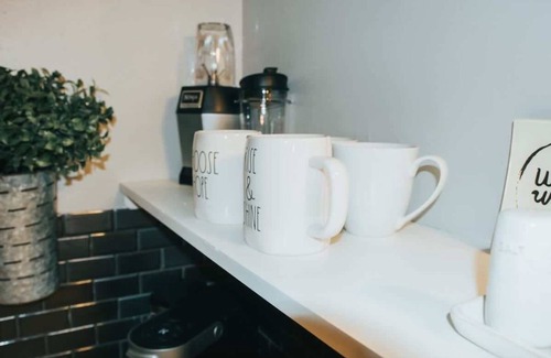 Longview House | Hidden Treasure Summa