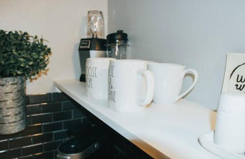 Longview House | Hidden Treasure