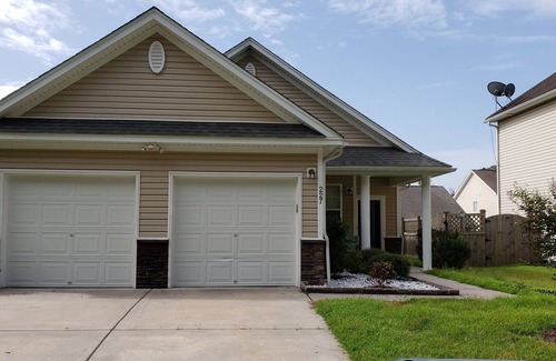 Moncks Corner House | Hidden Treasure