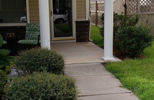 Moncks Corner House | Hidden Treasure