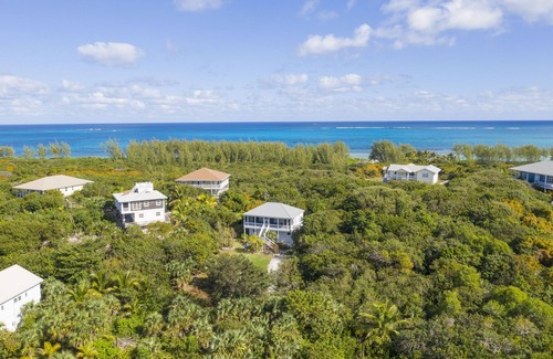 Green Turtle Cay House | Hidden Turtle Cottage - Green Turtle Cayn
