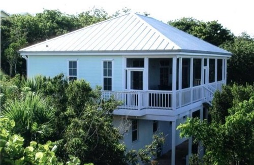 Green Turtle Cay House | Hidden Turtle Cottage - Green Turtle Cayn