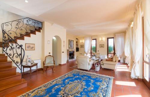 Cantagrillo House | Hidden Tuscan Treasure