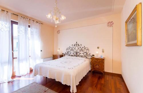 Cantagrillo House | Hidden Tuscan Treasure