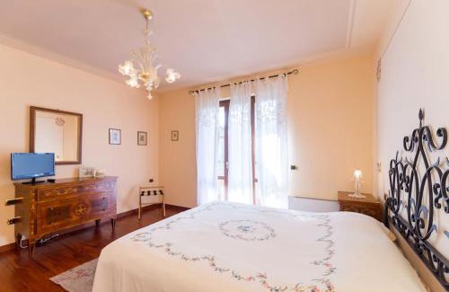 Cantagrillo House | Hidden Tuscan Treasure